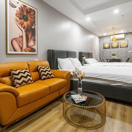 Tms Quy Nhon - Roshi Apartment & Homestay Ocean View 외부 사진