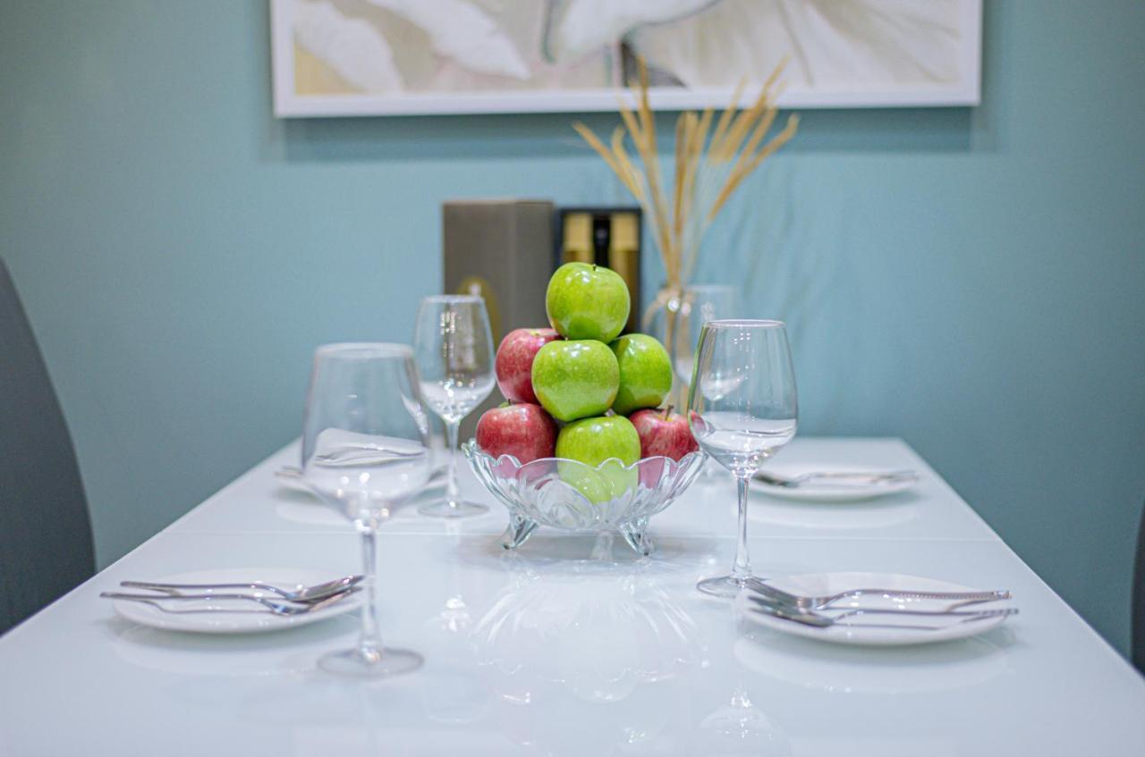 Tms Quy Nhon - Roshi Apartment & Homestay Ocean View 외부 사진