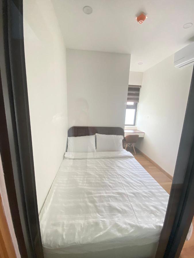 Tms Quy Nhon - Roshi Apartment & Homestay Ocean View 외부 사진
